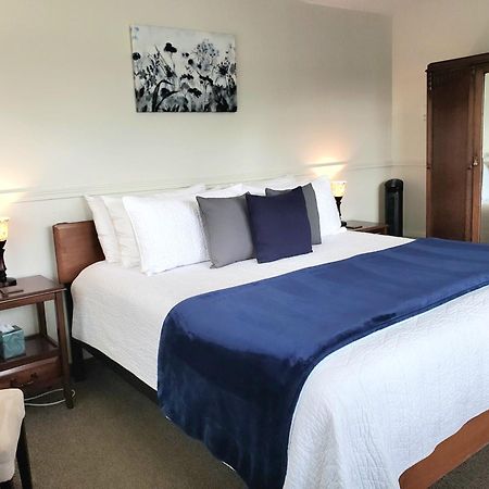 The Heron Inn And Day Spa La Conner Εξωτερικό φωτογραφία
